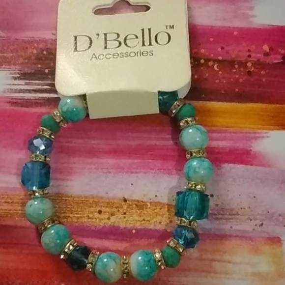 Lot of jewelry - Picture 10 of 14